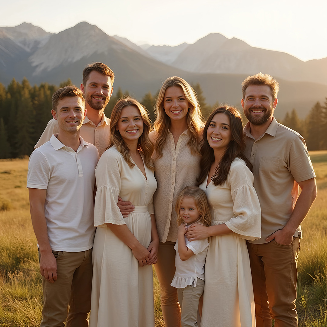 Family-Portrait-Photography-&-Videography-Novalix-Studio