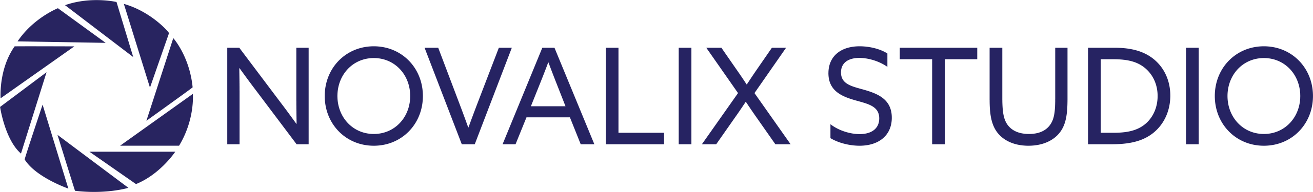 Novalix Logo